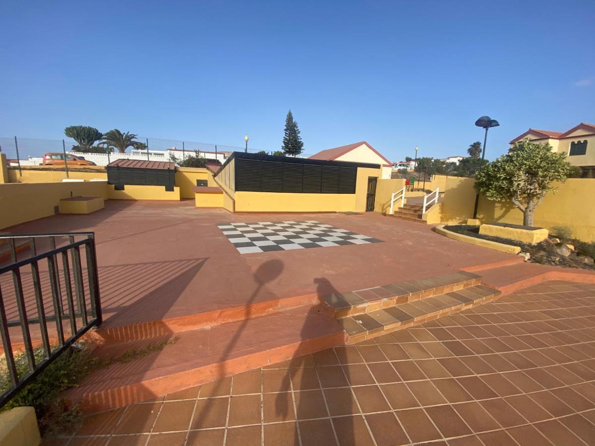 Brand New!! Green Oasis Costa Calma!!! !! Fast Wi-Fi !! Exterior photo