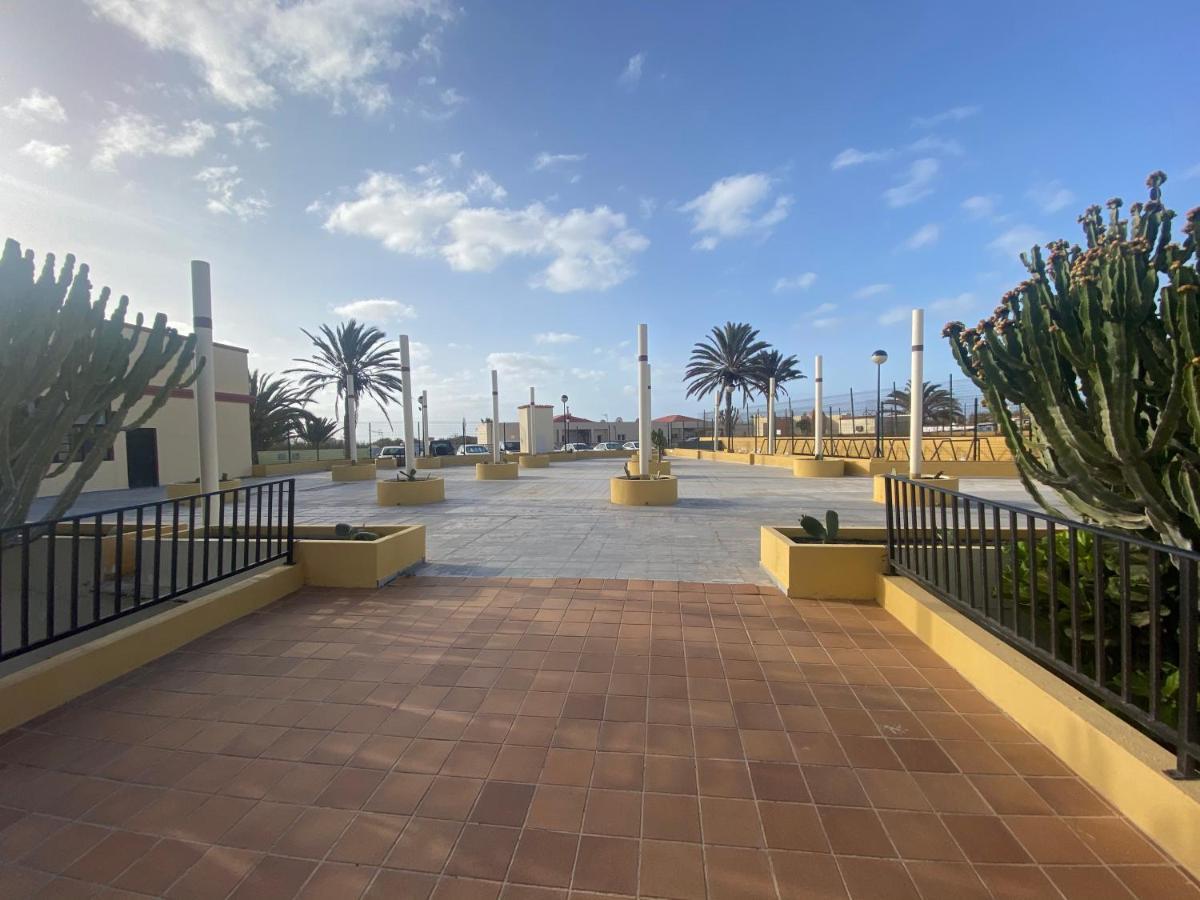 Brand New!! Green Oasis Costa Calma!!! !! Fast Wi-Fi !! Exterior photo
