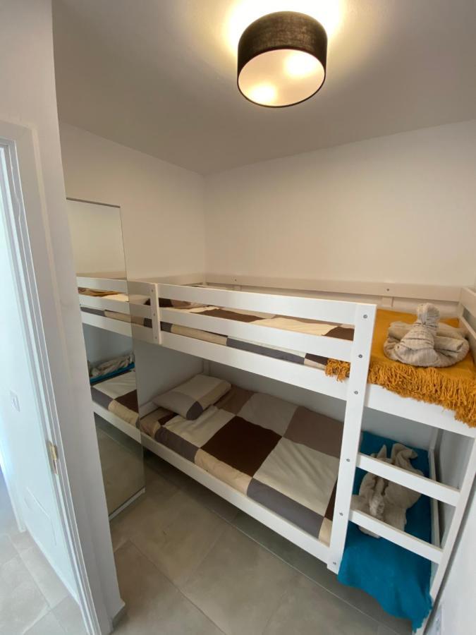 Brand New!! Green Oasis Costa Calma!!! !! Fast Wi-Fi !! Exterior photo