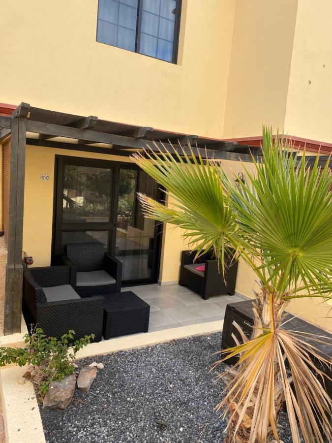 Brand New!! Green Oasis Costa Calma!!! !! Fast Wi-Fi !! Exterior photo