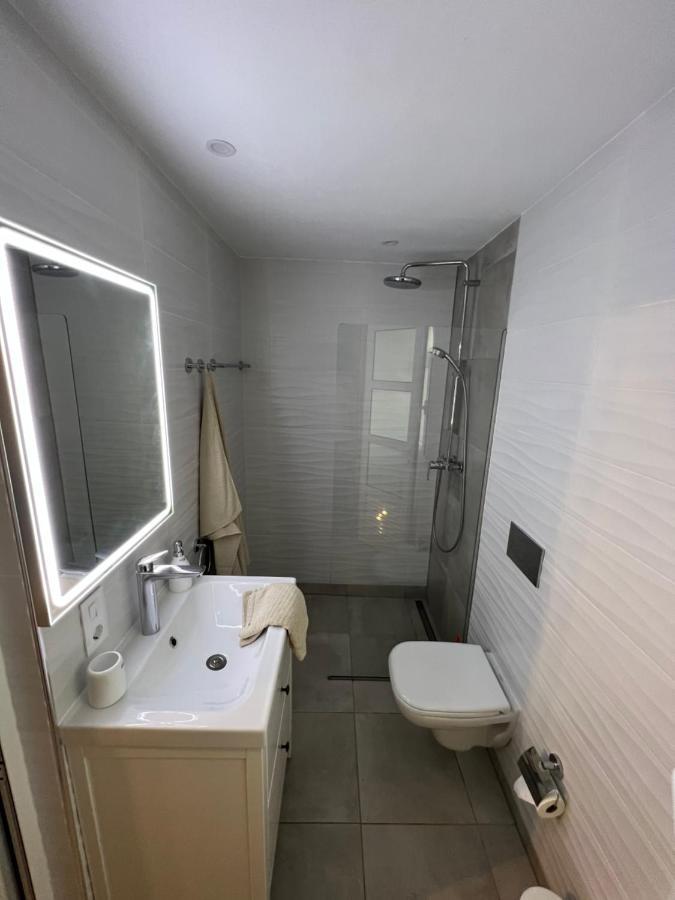 Brand New!! Green Oasis Costa Calma!!! !! Fast Wi-Fi !! Exterior photo