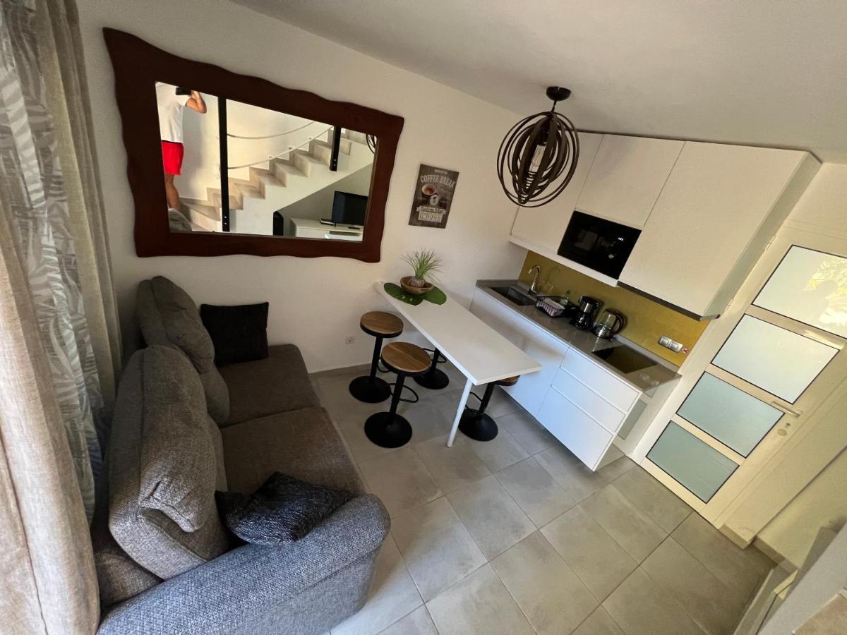 Brand New!! Green Oasis Costa Calma!!! !! Fast Wi-Fi !! Exterior photo