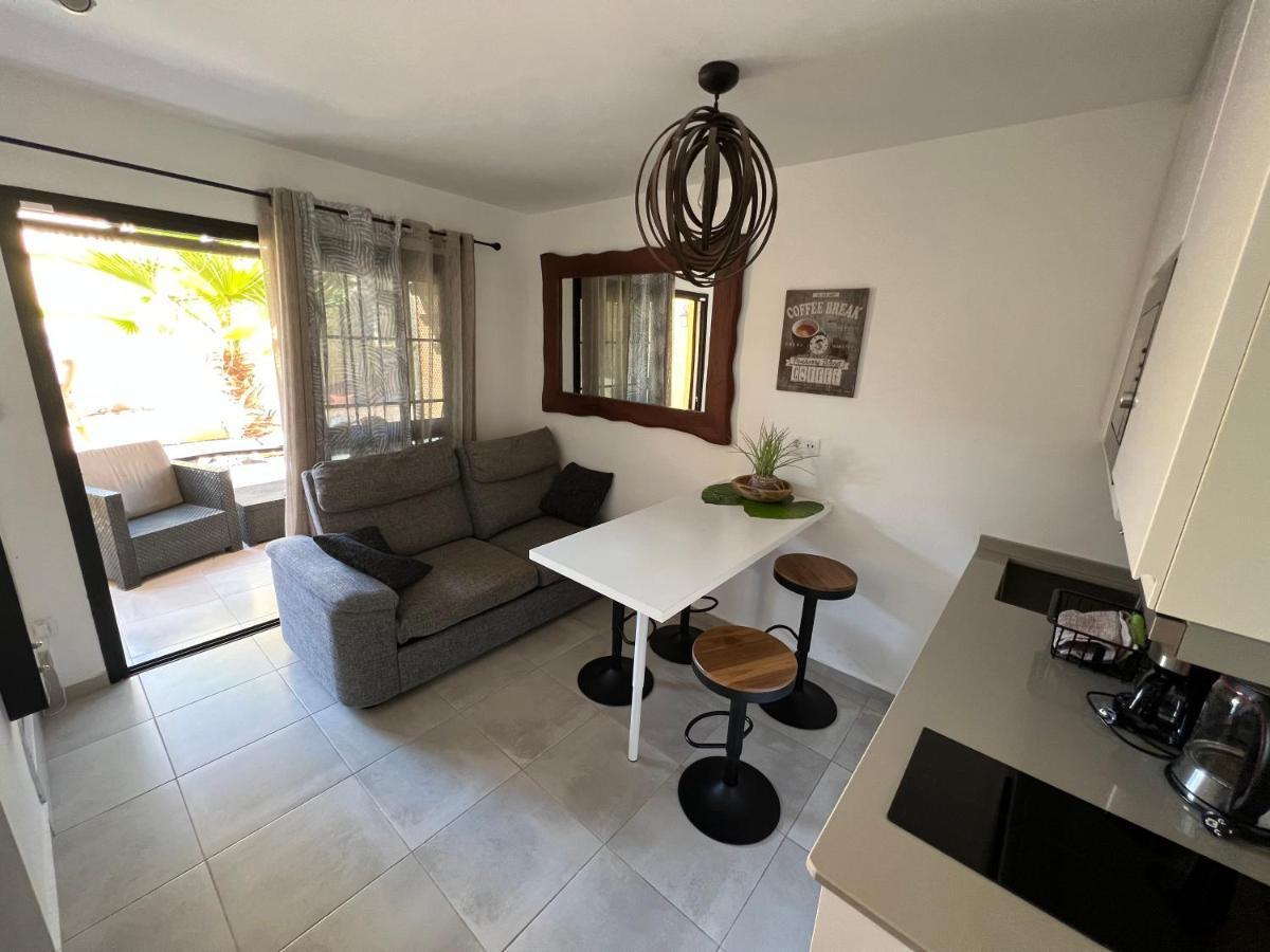 Brand New!! Green Oasis Costa Calma!!! !! Fast Wi-Fi !! Exterior photo